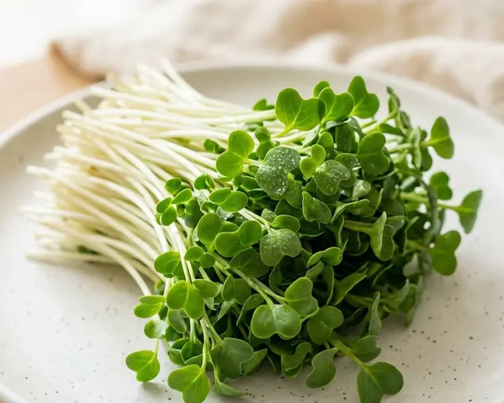 Daikon