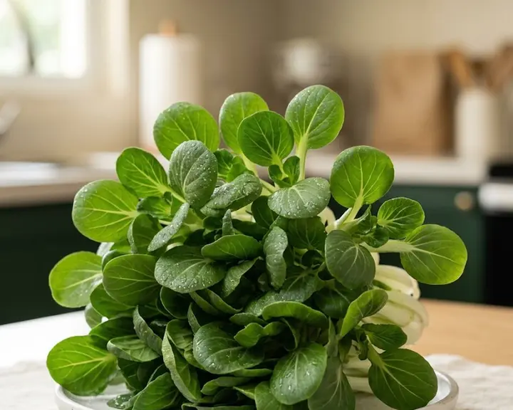 Pak Choi