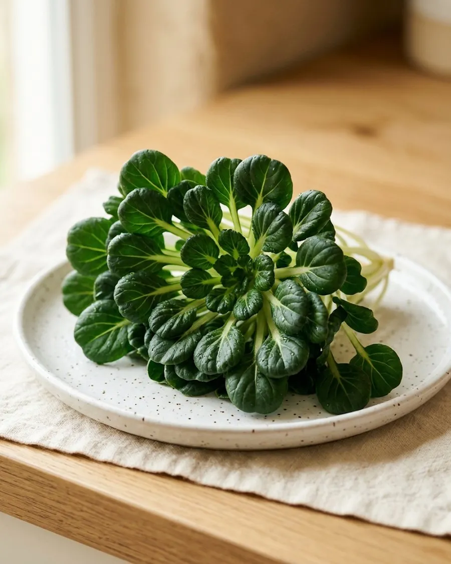 Tatsoi